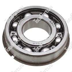 TOYOTA 5910164381 ШАРИКОВЫЙ ПОДШИПНИК