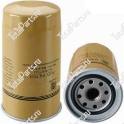 BALDWIN BF330 ФИЛЬТР ТОПЛИВНЫЙ