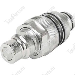 BOBCAT 6679837 БЫСТРОРАЗЪЕМНЫЙ ФИТИНГ 42 ПАПА