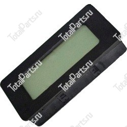 KEY NUMBER 86309 ДИСПЛЕЙ ДЛЯ ПОГРУЗЧИКА DAEWOO