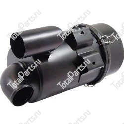 SIZE 65x168x395 КОРОБ ВОЗДУШНОГО ФИЛЬТРА