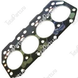 ERISTIC EG0091 ПРОКЛАДКА ГОЛОВКИ БЛОКА 2Z