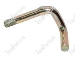 TOYOTA 587312360071 КРОНШТЕЙН ЗЕРКАЛА ПРАВЫЙ