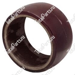 TOTALSOURCE FT056 БАНДАЖ ПОЛИУРЕТАН