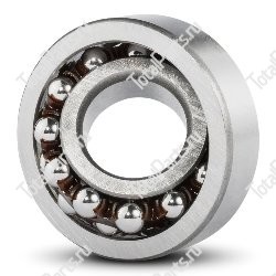 TIMKEN 1203 ШАРИКОВЫЙ ПОДШИПНИК