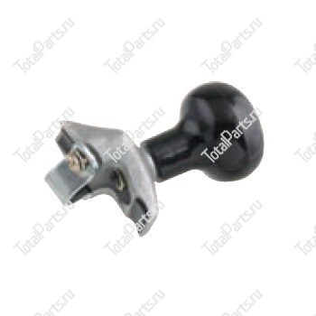 TOTALSOURCE 39554 ГРУША НА РУЛЬ (КРУТИЛКА НА РУЛЬ)