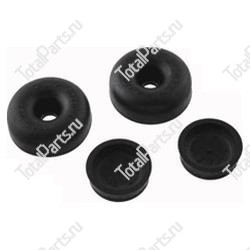 INTRUPA BX2007 РЕМКОМПЛЕКТ КОЛЕСНОГО ТОРМОЗНОГО ЦИЛИНДРА