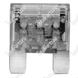 TOTALSOURCE BUMAX20 ПРЕДОХРАНИТЕЛЬ 20A