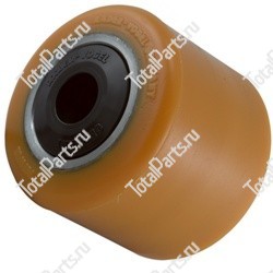 SIZE 85x65x47x20.5x47x20. РОЛИК ГРУЗОВОЙ