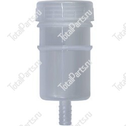 KEY NUMBER CP-TK-IS1 БАЧОК РАСШИРИТЕЛЬНЫЙ ТОРМОЗНОЙ СИСТЕМЫ