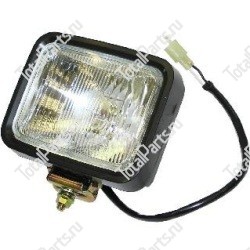 KOMATSU 3BA5554510 ФАРА