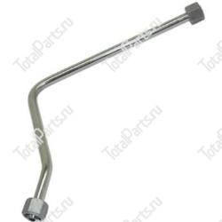 ATLET 118021 ТРУБКА МЕТАЛЛИЧЕСКАЯ