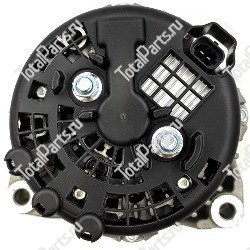 ZAUFER 301N20954Z ГЕНЕРАТОР