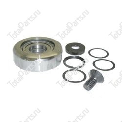 SIZE 24x15.3x79.8x28 РОЛИК МАЧТЫ | ROL09