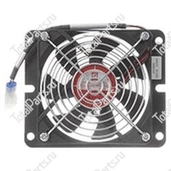 TOTALSOURCE 11061733 ВЕНТИЛЯТОР