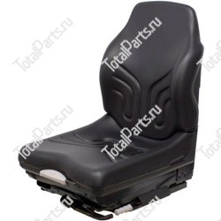 CROWN 796781 СИДЕНЬЕ ПВХ С ПОДОГРЕВОМ