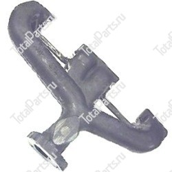 COMBILIFT CPL30012 КОЛЛЕКТОР ВХОД  / ВЫХОД