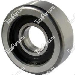 KOMATSU 3EE7121210 РОЛИК МАЧТЫ