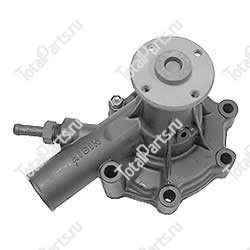 MITSUBISHI MM409302 ВОДЯНАЯ ПОМПА