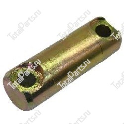 KEY NUMBER 8342002720003 ОСЬ - ЗАПЧАСТЬ ДЛЯ ПОГРУЗЧИКА ДАЕВУ (DAEWOO)