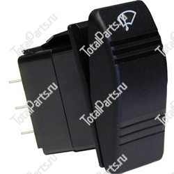 KEY NUMBER 86716 ПЕРЕКЛЮЧАТЕЛЬ ОМЫВАТЕЛЯ ПОГРУЗЧИКА ДЭУ