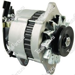 ZAUFER 301N21020Z ГЕНЕРАТОР