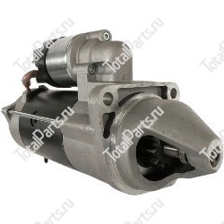 MAHLE MS168 СТАРТЕР 12V