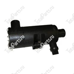 TVH 8741902 ФИЛЬТР ВОЗДУШНЫЙ (КОРПУС В СБОРЕ)