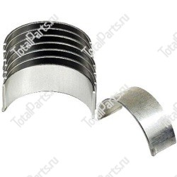 KOLBENSCHMIDT 74191600 ШАТУННЫЕ ВКЛАДЫШИ