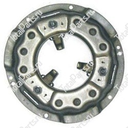 TOYOTA 312101011171 КОРЗИНА СЦЕПЛЕНИЯ