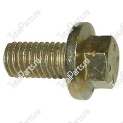 SIZE 8xM8x14xYxA2xSx1.25x БОЛТ С ШЕСТИГРАННОЙ ГОЛОВКОЙ