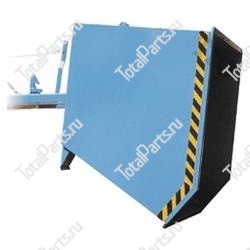 TOTALSOURCE H100LD САМОРАЗГРУЖАЮЩИЙСЯ БУНКЕР