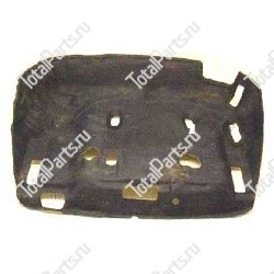 KOMATSU 3EB5251112 ОБИВКА КАПОТА