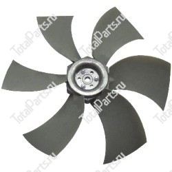 TENNANT 1035031 ВЕНТИЛЯТОР РАДИАТОРА