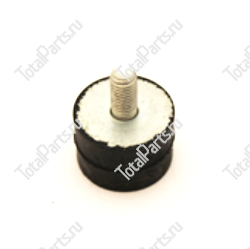 KEY NUMBER 76850 РЕЗИНОВАЯ ОПОРА