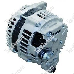 HITACHI LR1110712 ГЕНЕРАТОР