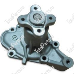 AIRTEX GWKR107A ПОМПА ВОДЯНАЯ