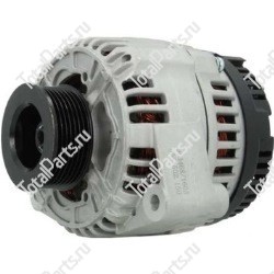 HELLA 8EL737704001 ГЕНЕРАТОР