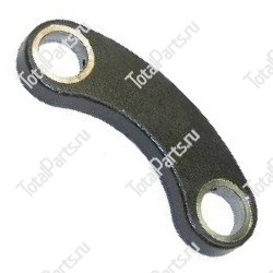 INPARTS 4301010801 ПЛАСТИНА СЕРЬГИ YALE #01