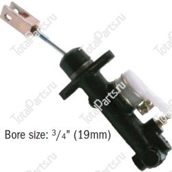 TOTALSOURCE 82913 ГЛАВНЫЙ ТОРМОЗНОЙ ЦИЛИНДР