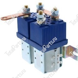 TOTALPARTS 000064967 КОНТАКТОР В СБОРЕ
