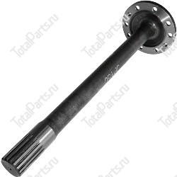 HANGCHA (HC) N030-110012-001 ПОЛУОСЬ