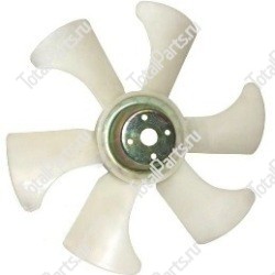 TVH 4427283 КРЫЛЬЧАТКА ВЕНТИЛЯТОРА