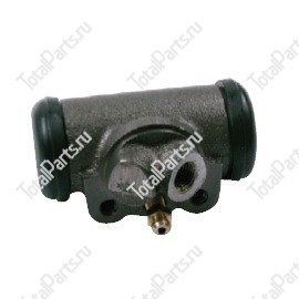 INTRUPA BP1043 КОЛЕСНЫЙ ТОРМОЗНОЙ ЦИЛИНДР