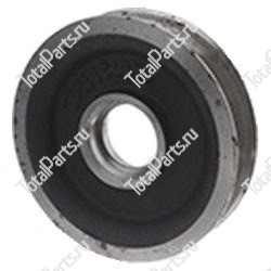 ALLIS CHALMERS 3BBT211760 РОЛИК ШЛАНГА