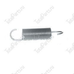 DAEWOO-DOOSAN 0918560 ПРУЖИНА ВОЗВРАТА