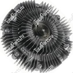 ISUZU 8971303621 ВИСКОМУФТА