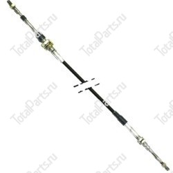 TVH 1168300 ТРОС УПРАВЛЕНИЯ