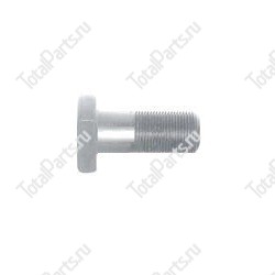 SIZE 52xM22x1.5xRHx32x22x ШПИЛЬКА КРЕПЛЕНИЯ КОЛЕСА | C