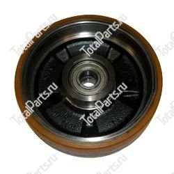 STELLANA 872803 РОЛИК | КОЛЕСА ДЛЯ СКЛАДСКОЙ ТЕХНИКИ